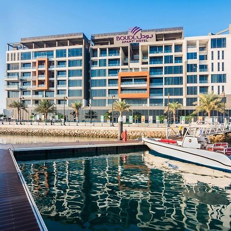Hotel Boudl Al Al Jubail Esterno foto