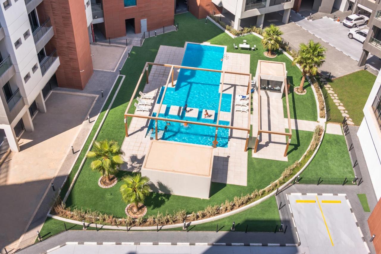 Hotel Boudl Al Al Jubail Esterno foto