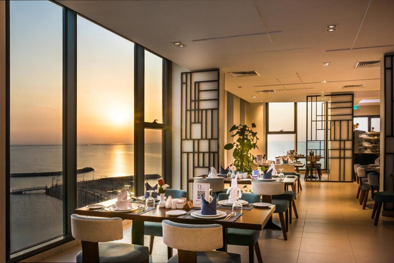 Hotel Boudl Al Al Jubail Esterno foto