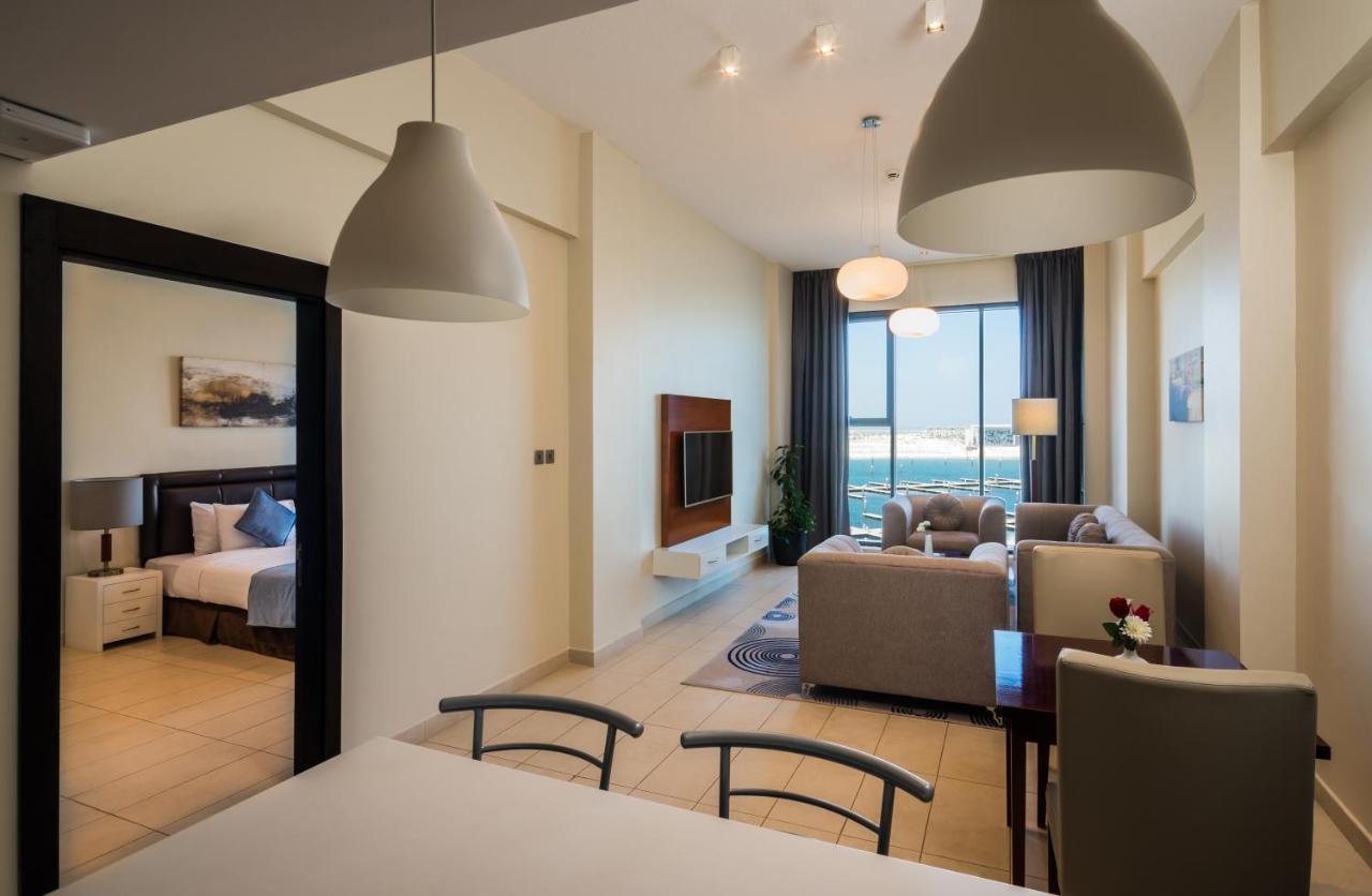 Hotel Boudl Al Al Jubail Esterno foto
