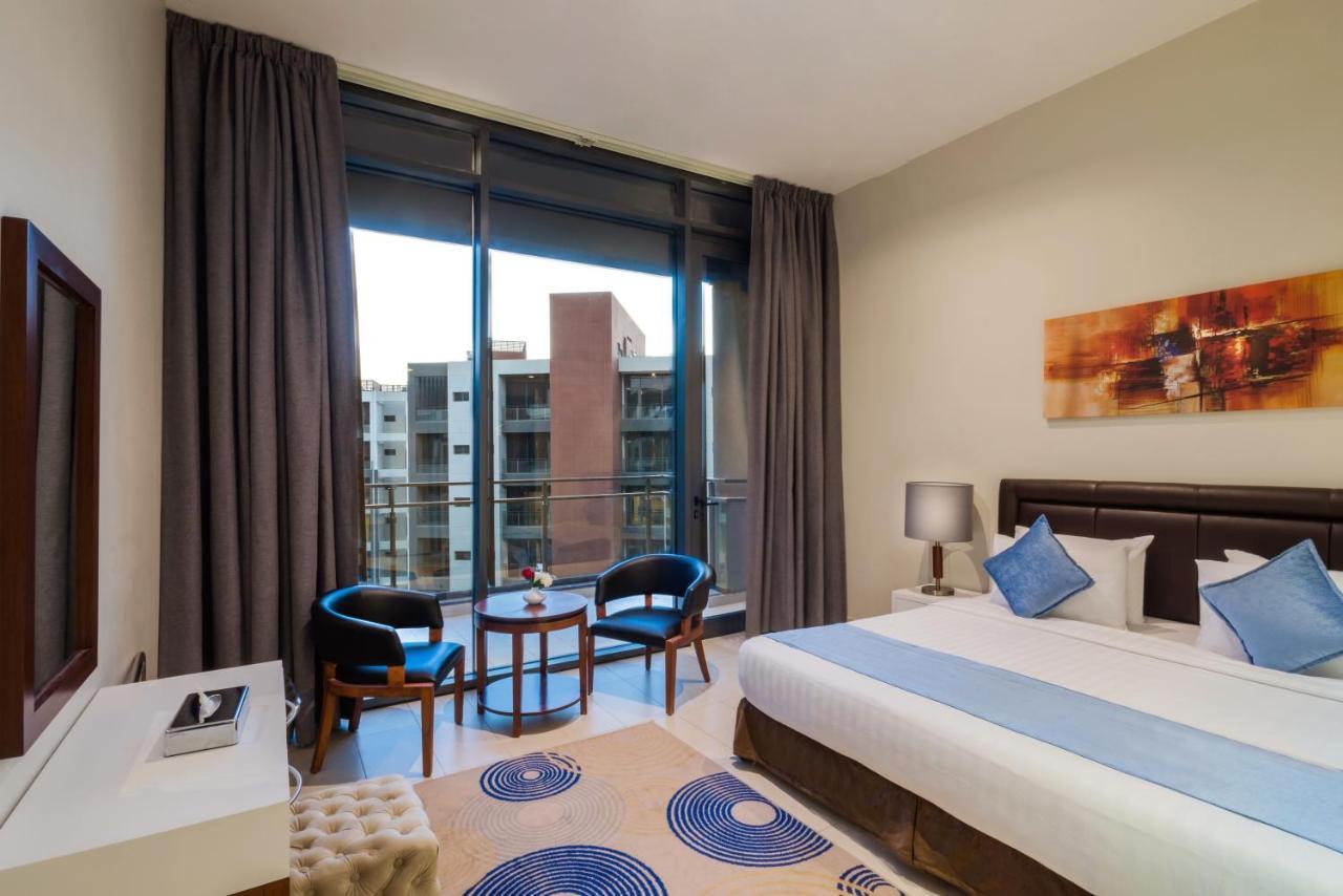 Hotel Boudl Al Al Jubail Esterno foto