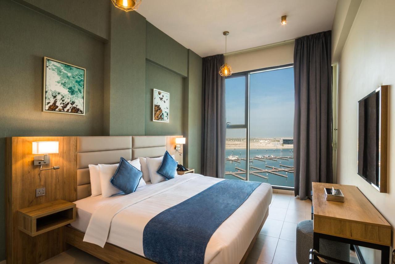 Hotel Boudl Al Al Jubail Esterno foto