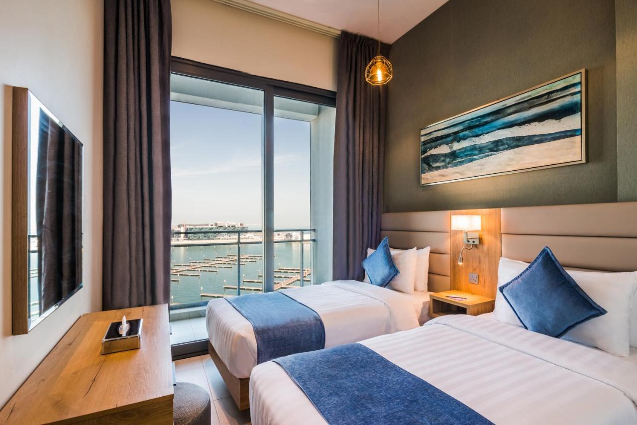 Hotel Boudl Al Al Jubail Esterno foto