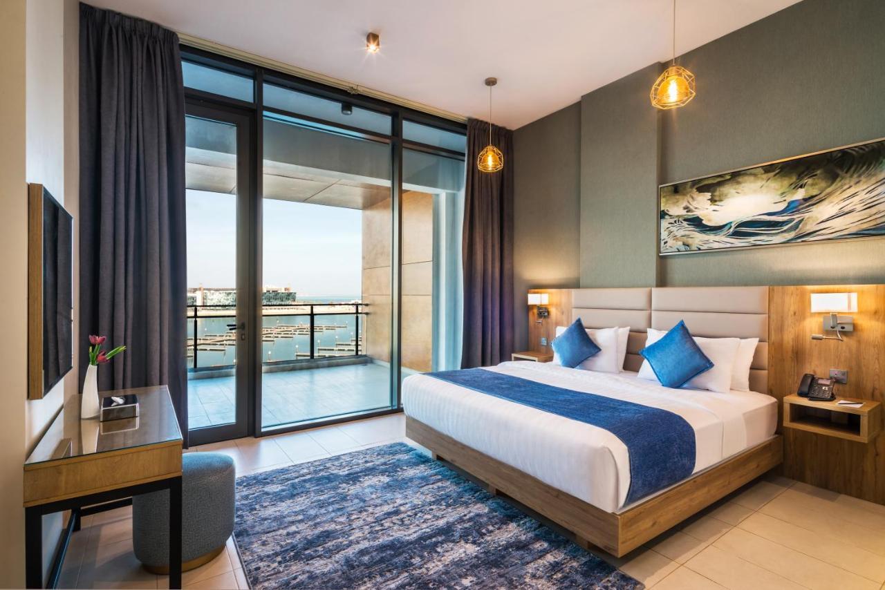 Hotel Boudl Al Al Jubail Esterno foto