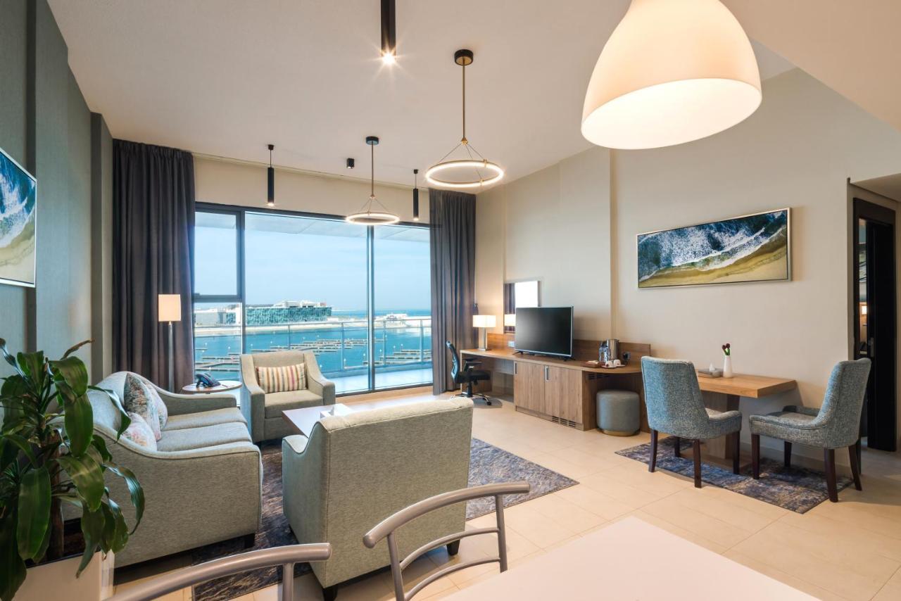 Hotel Boudl Al Al Jubail Esterno foto