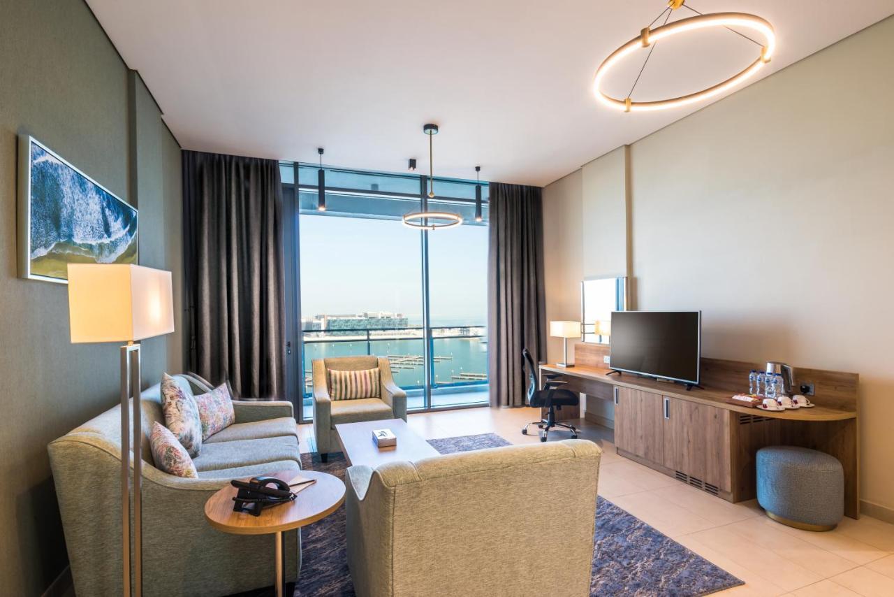 Hotel Boudl Al Al Jubail Esterno foto