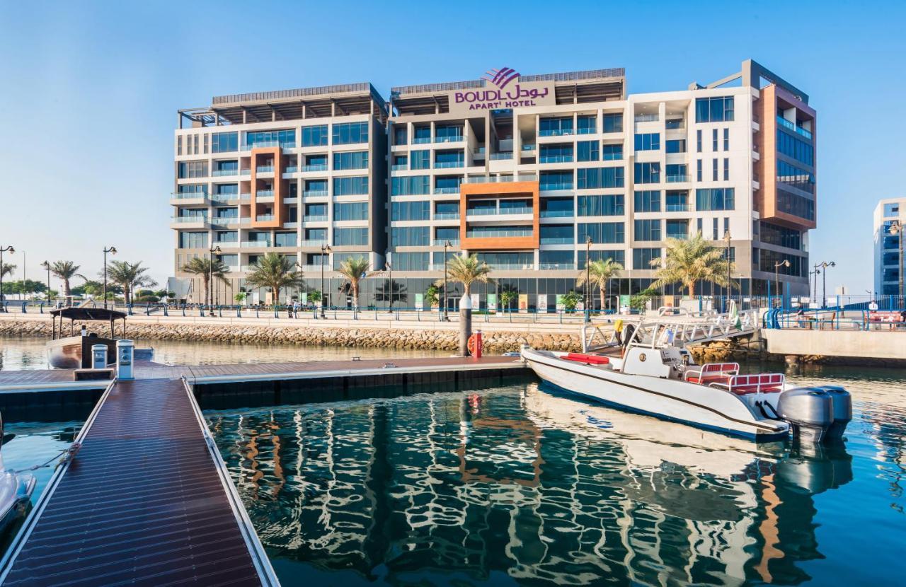 Hotel Boudl Al Al Jubail Esterno foto