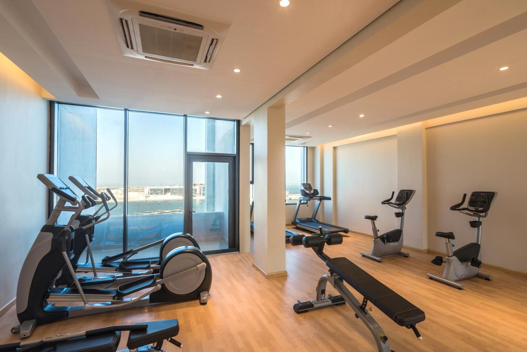 Hotel Boudl Al Al Jubail Esterno foto