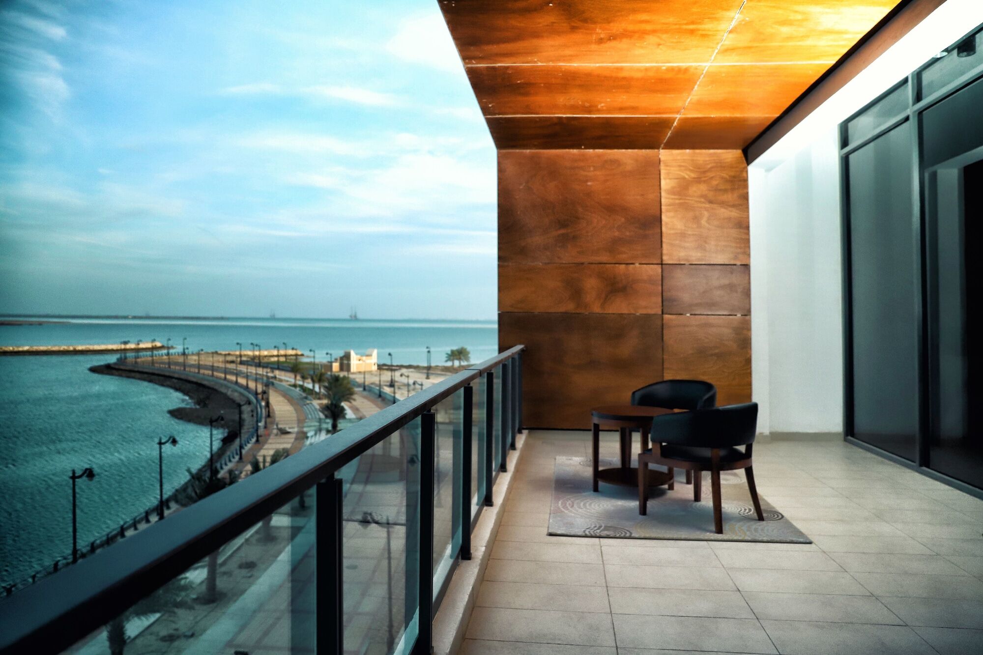 Hotel Boudl Al Al Jubail Esterno foto